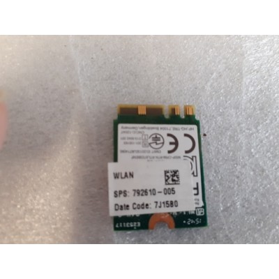 HP HQ-TRE 71025 modulo wifi HP 